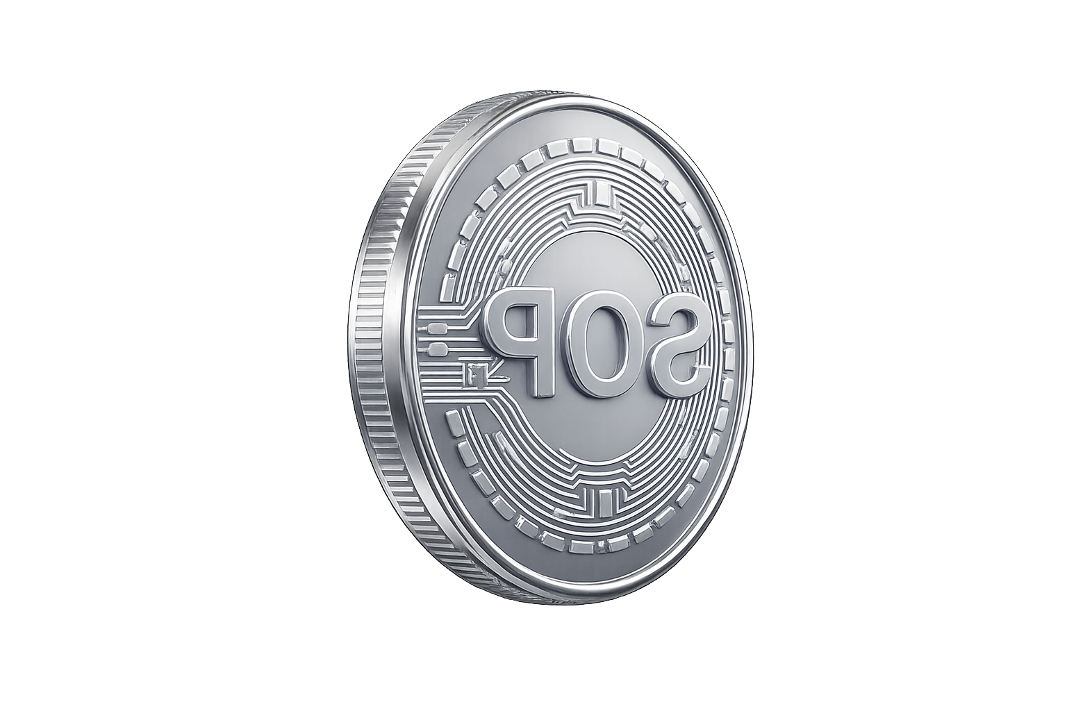 SOP Coin